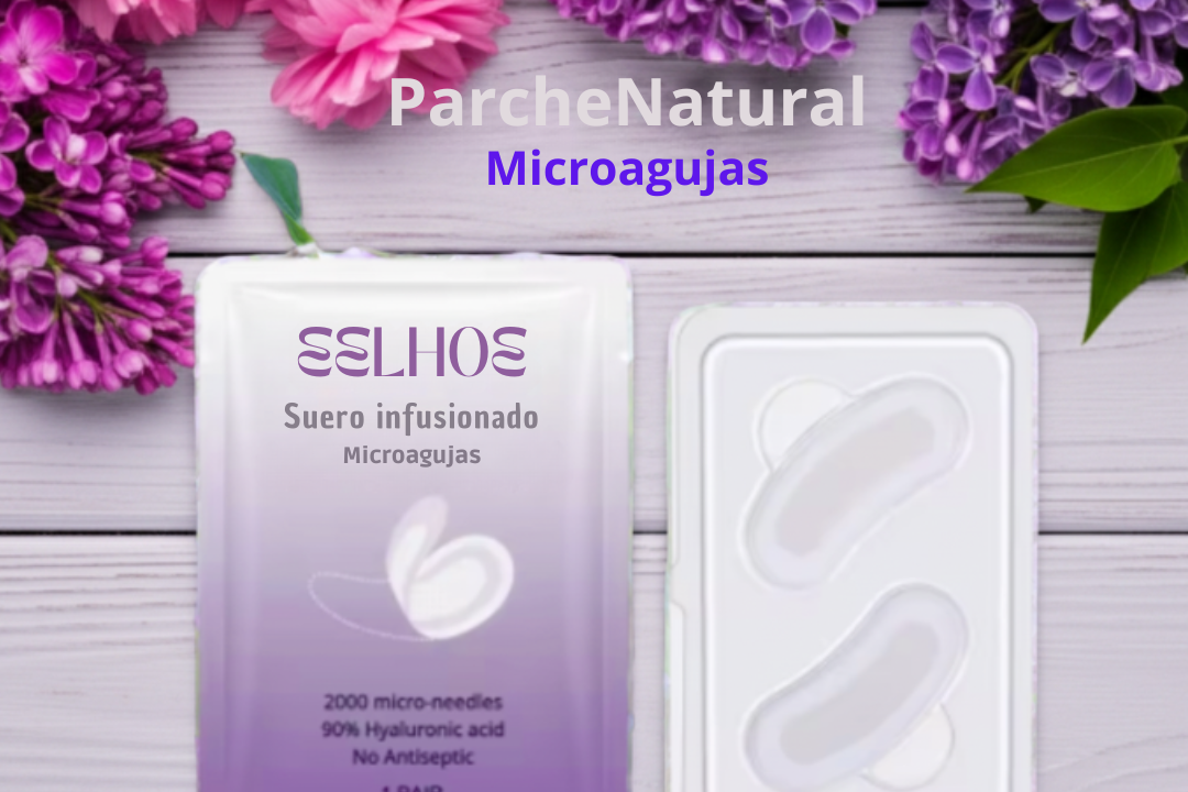 “Despídete de bolsas y ojeras en 2–4 semanas, sin tratamientos caros ni agujas”